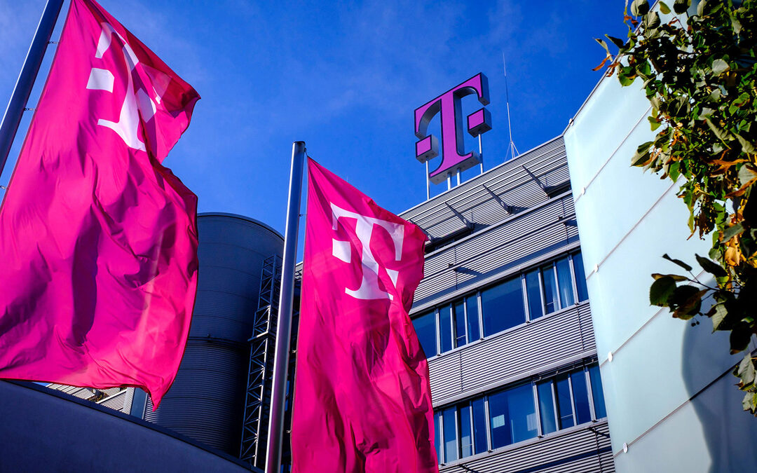 Resilient Leadership for HR Leaders in Deutsche Telekom
